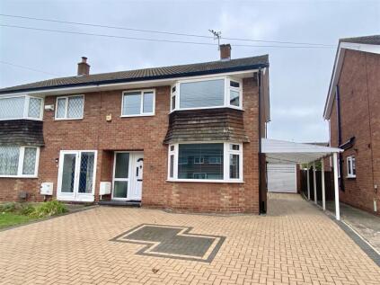 169 Mount Pleasant Road, Shrewsbury, SY1 3EY