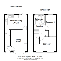Property Floorplan