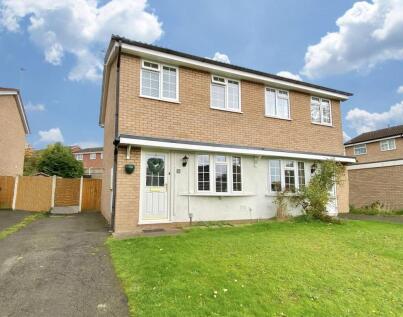 6 Kemble Drive,  Radbrook Green, Shrewsbury, SY3 6AG