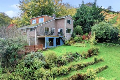 The Holt, 2a Burway Road, Church Stretton, SY6 6DP