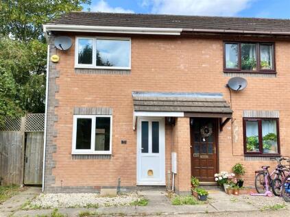 73 Lambourn Drive, Shrewsbury, SY3 5NE