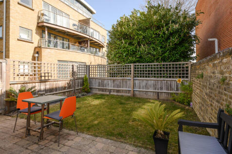 The Downs, Wimbledon, SW20