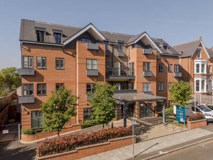 Darlaston Road, London, SW19