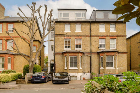 Homefield Road, Wimbledon, SW19