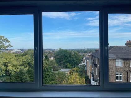 Thornton Hill, London, SW19