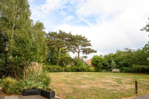 Edge Hill Court, Edge Hill, Wimbledon, SW19