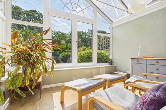Sunroom