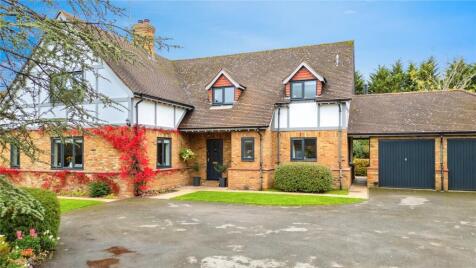 Pingewood Close, Burghfield, Reading, RG30