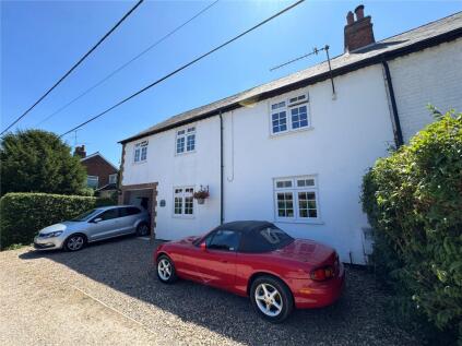 Palmers Lane, Burghfield Common, Reading, RG7