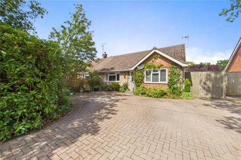 Jordans Lane, Burghfield Common, Reading, Berkshire, RG7