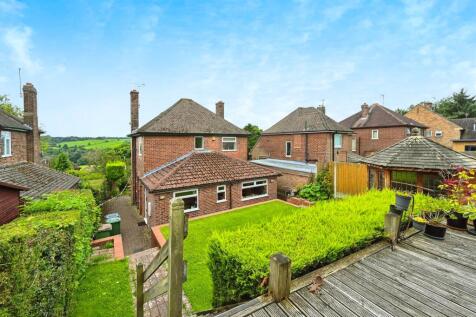 Mount Pleasant Drive, Belper