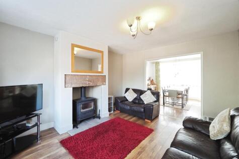 Spencer Avenue, Belper