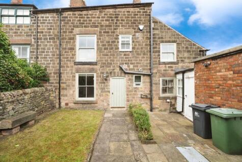 Joseph Street, Belper