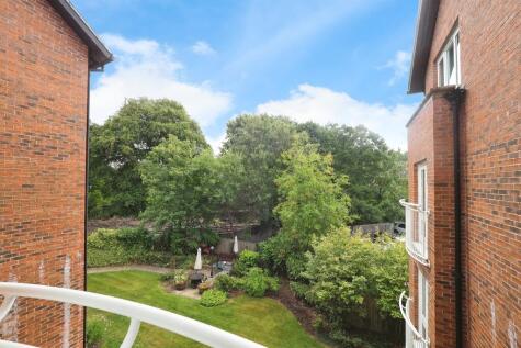 Kedleston Close, Belper