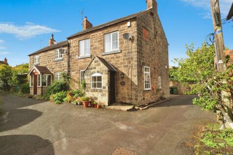 Well Yard, Holbrook, Belper