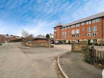 Kedleston Close, Belper