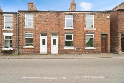 Bargate Road, Belper