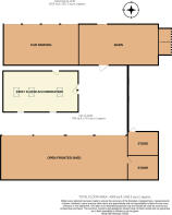 Floor/Site plan 2