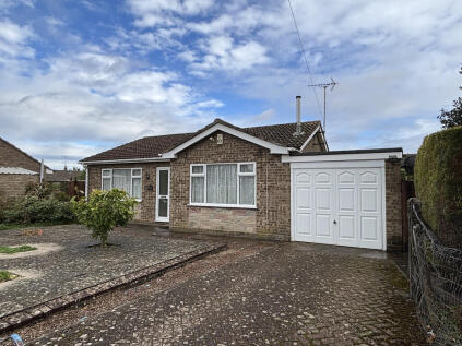 Glen Avenue, Pinchbeck