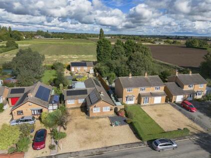 Highstock Lane, Gedney Hill, Spalding