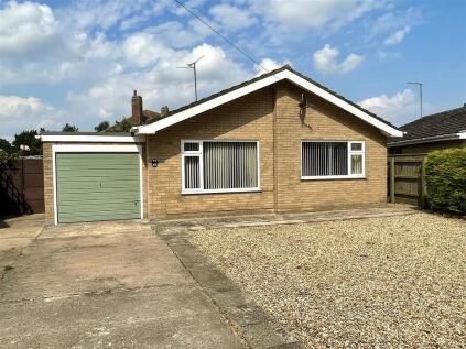 Ashby Gardens, Moulton