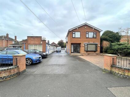 Boston Road South, Holbeach, Spalding