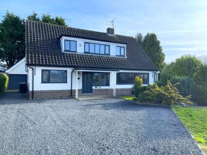 Grange Drive, Spalding