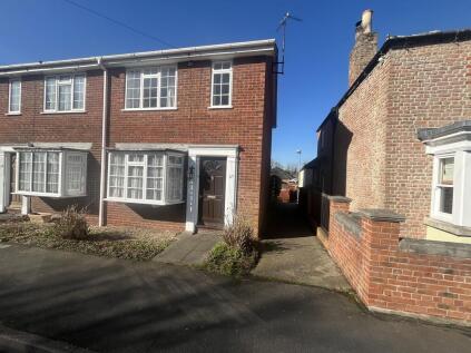 London Road, Spalding