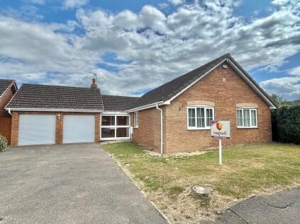 Farrier Way , Spalding