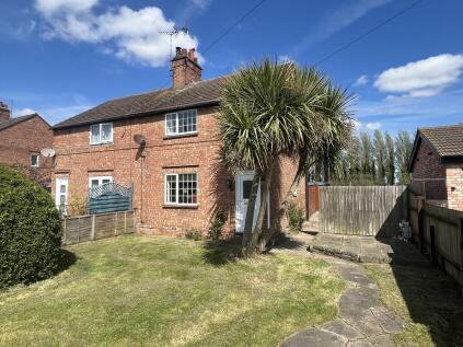 Dozens Bank, West Pinchbeck