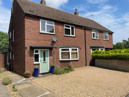 Puddingpoke Lane, Lutton