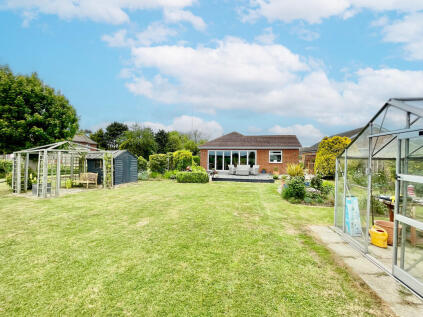 Fishergate, Sutton St James PE12 0EN