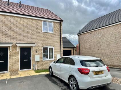 Kilby Court, Donington