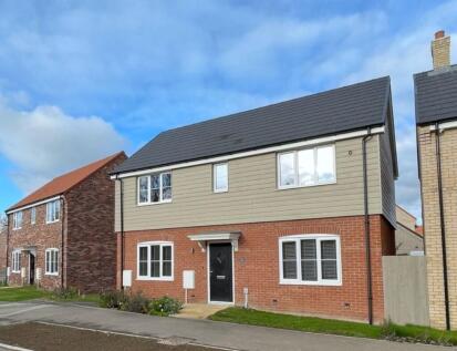 Woodland Road, Kirton