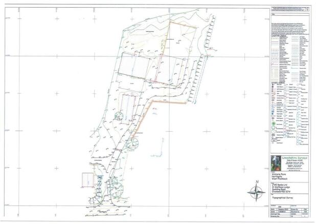 Topographical Sur...