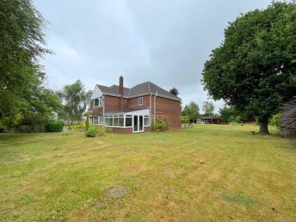 Rangell Gate, Low Fulney PE12 6EW