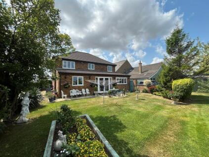 Northgate, West Pinchbeck