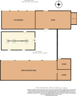 Floorplan - Not t...
