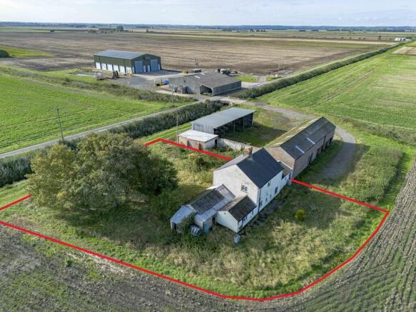 Aerial View - Rea...