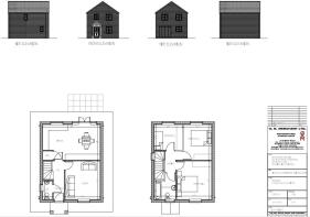 Floor/Site plan 1