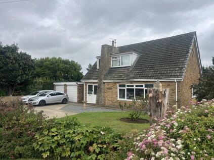 Old Main Road, Fosdyke
