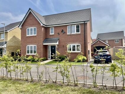 Orchid Place, Pinchbeck