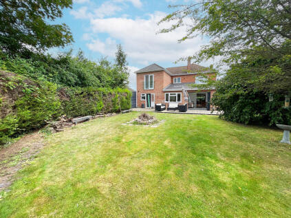 Maple Grove, Spalding