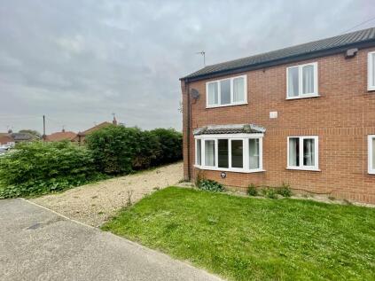 Campains Lane, Deeping St Nicholas