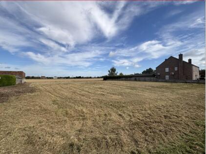 Building Plots with Full Planning Consent