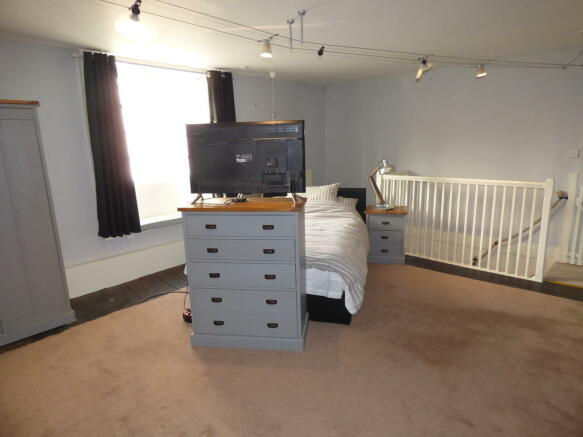 5 Bedroom Town House For Sale In High Street Spalding Pe11