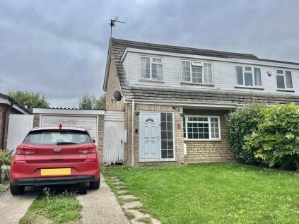 Ash Court , Donington