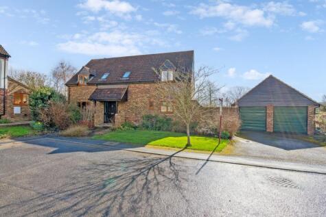 Webbs Meadow, Great Gransden, Sandy, SG19