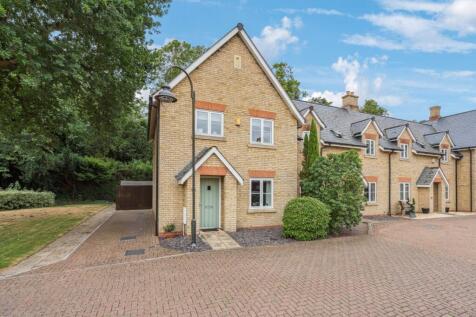 Stuart Court, Tempsford, Sandy, SG19