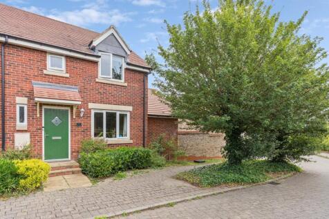 Top Birches, St Neots, PE19